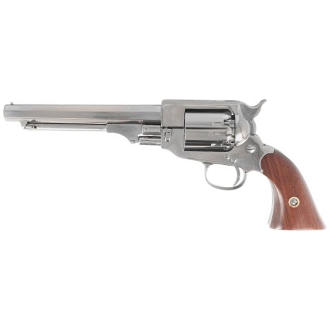 Rewolwer Pietta 1862 Spiller & Burr Nikiel .36 (SPBN36) Rewolwer Pietta 1862 Spiller & Burr Nikiel .36 (SPBN36)