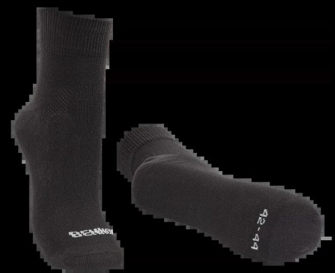Skarpety Bennon Air Socks, Black (0911000060) Skarpety Bennon Air Socks, Black (0911000060)