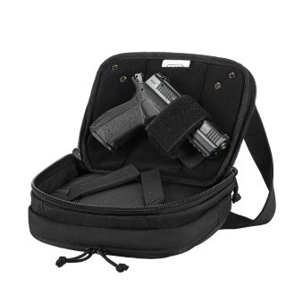 Torba M-Tac EDC Bag Elite Black (10389002)