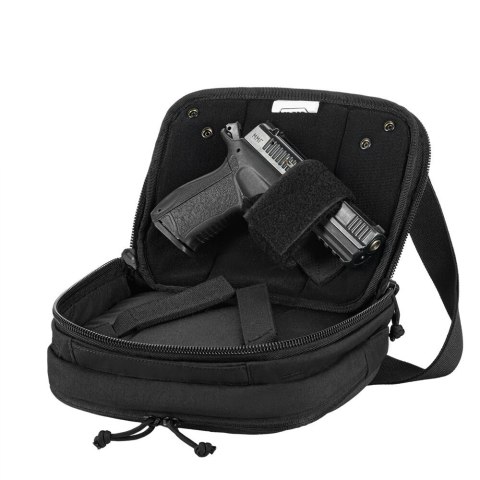 Torba M-Tac EDC Bag Elite Black (10389002) Torba M-Tac EDC Bag Elite Black (10389002)
