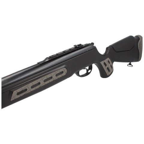 Wiatrówka Hatsan 125 Sniper Vortex 5.5 mm, tłumik Wiatrówka Hatsan 125 Sniper Vortex 5.5 mm, tłumik
