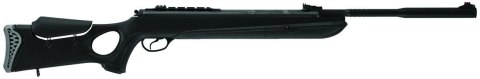 Wiatrówka Hatsan 130 QE, lufa QE 5.5 mm Wiatrówka Hatsan 130 QE, lufa QE 5.5 mm