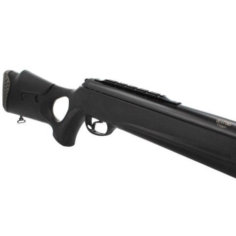 Wiatrówka Hatsan 130 QE, lufa QE 5.5 mm Wiatrówka Hatsan 130 QE, lufa QE 5.5 mm
