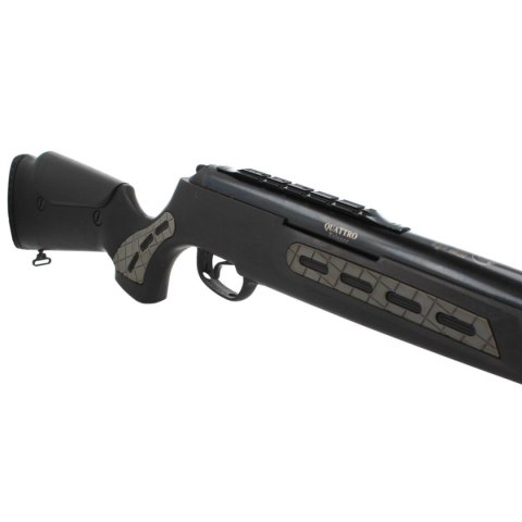 Wiatrówka Hatsan 135 QE Sniper, lufa QE 5.5 mm Wiatrówka Hatsan 135 QE Sniper, lufa QE 5.5 mm
