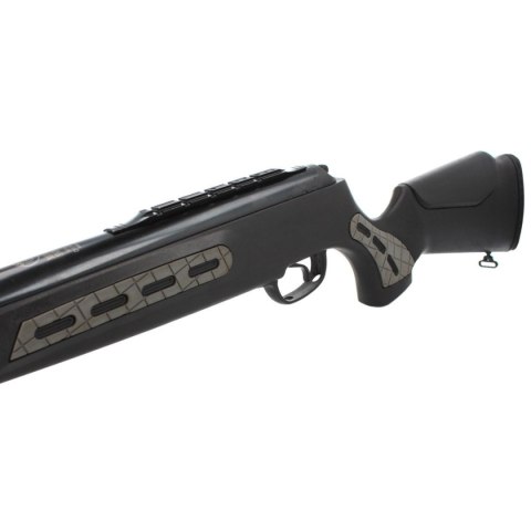 Wiatrówka Hatsan 135 QE Sniper, lufa QE 5.5 mm Wiatrówka Hatsan 135 QE Sniper, lufa QE 5.5 mm
