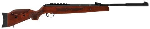 Wiatrówka Hatsan 135 QE, lufa QE 5.5 mm Wiatrówka Hatsan 135 QE, lufa QE 5.5 mm