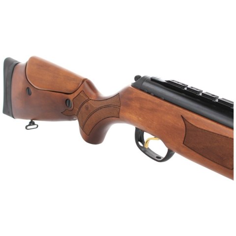 Wiatrówka Hatsan 135 QE, lufa QE 5.5 mm Wiatrówka Hatsan 135 QE, lufa QE 5.5 mm