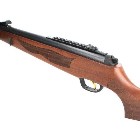 Wiatrówka Hatsan 135 QE, lufa QE 5.5 mm Wiatrówka Hatsan 135 QE, lufa QE 5.5 mm