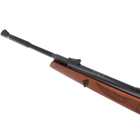 Wiatrówka Hatsan 135 QE, lufa QE 5.5 mm Wiatrówka Hatsan 135 QE, lufa QE 5.5 mm