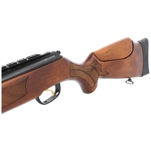 Wiatrówka Hatsan 135 QE, lufa QE 5.5 mm Wiatrówka Hatsan 135 QE, lufa QE 5.5 mm