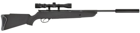 Wiatrówka Hatsan 85X / Zestaw 5.5 mm Wiatrówka Hatsan 85X / Zestaw 5.5 mm
