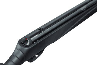 Wiatrówka Hatsan 85X / Zestaw 5.5 mm