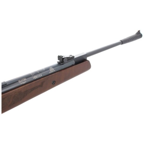 Wiatrówka Hatsan 95 Vortex, sprężyna gazowa 5.5 mm Wiatrówka Hatsan 95 Vortex, sprężyna gazowa 5.5 mm