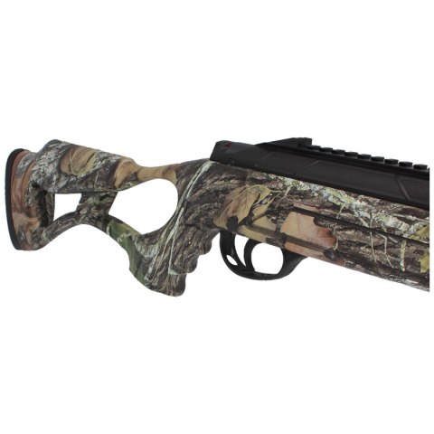 Wiatrówka Hatsan AirTact ED Camo Gen-2 5.5 mm Wiatrówka Hatsan AirTact ED Camo Gen-2 5.5 mm