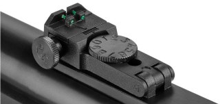 Wiatrówka Hatsan Edge Camo Vortex 5.5 mm