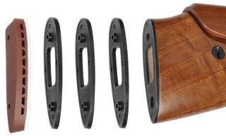 Wiatrówka Hatsan Proxima Vortex 5.5 mm