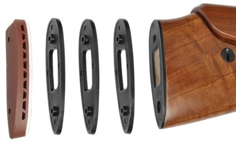 Wiatrówka Hatsan Proxima Vortex 5.5 mm Wiatrówka Hatsan Proxima Vortex 5.5 mm