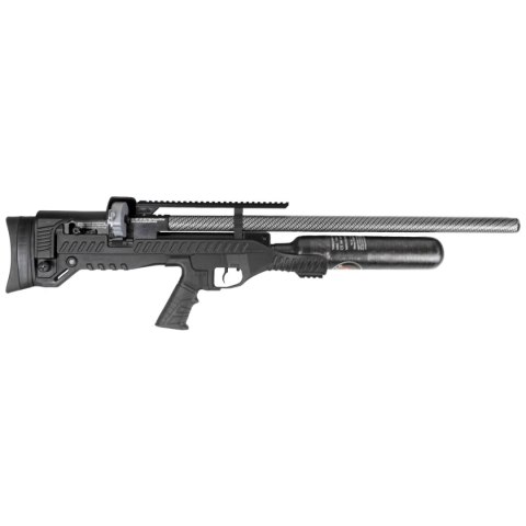 Wiatrówka PCP Hatsan Blitz BP Carbon Full Auto 5.5 mm Wiatrówka PCP Hatsan Blitz BP Carbon Full Auto 5.5 mm