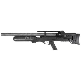 Wiatrówka PCP Hatsan Blitz BP Carbon Full Auto 5.5 mm