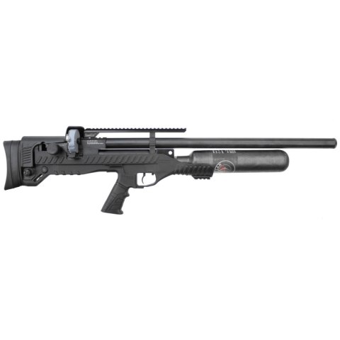 Wiatrówka PCP Hatsan Blitz BP Full Auto 7.62mm Wiatrówka PCP Hatsan Blitz BP Full Auto 7.62mm