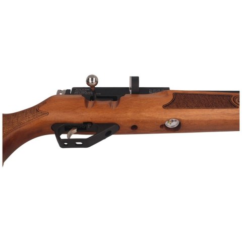 Wiatrówka PCP Hatsan Hydra 5.5 mm Wiatrówka PCP Hatsan Hydra 5.5 mm