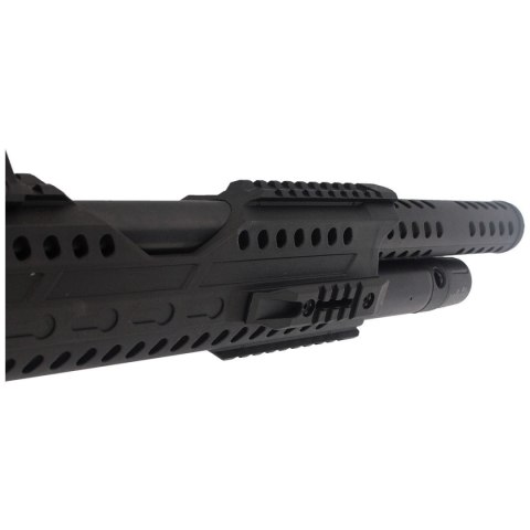 Wiatrówka PCP Hatsan Invader 5.5 mm Wiatrówka PCP Hatsan Invader 5.5 mm