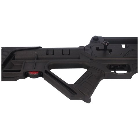 Wiatrówka PCP Hatsan Invader 5.5 mm Wiatrówka PCP Hatsan Invader 5.5 mm