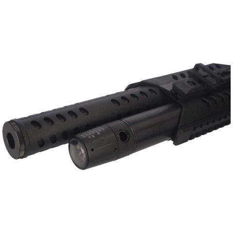 Wiatrówka PCP Hatsan Invader 5.5 mm Wiatrówka PCP Hatsan Invader 5.5 mm