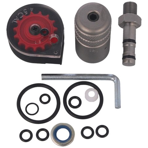 Wiatrówka PCP Hatsan Invader 5.5 mm Wiatrówka PCP Hatsan Invader 5.5 mm