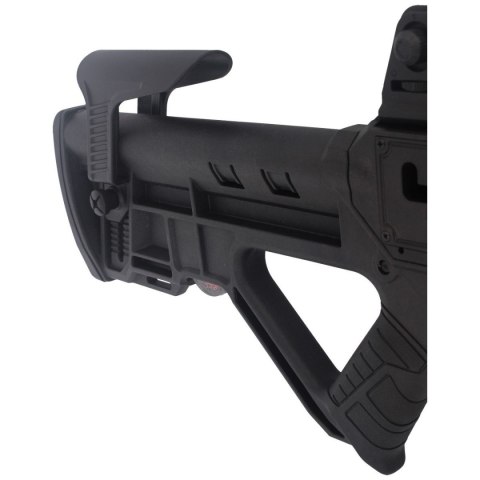Wiatrówka PCP Hatsan Invader 5.5 mm Wiatrówka PCP Hatsan Invader 5.5 mm