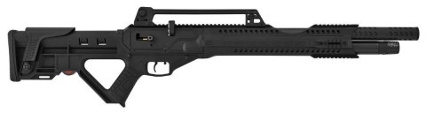 Wiatrówka PCP Hatsan Invader Auto 5.5 mm Wiatrówka PCP Hatsan Invader Auto 5.5 mm