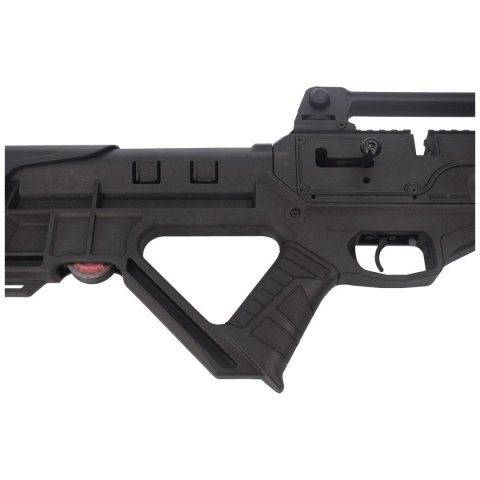 Wiatrówka PCP Hatsan Invader Auto 5.5 mm Wiatrówka PCP Hatsan Invader Auto 5.5 mm