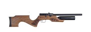 Wiatrówka PCP Reximex Lyra-K 5.5 mm z tłumikiem