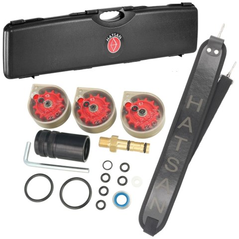 Wiatrówka Semi Auto PCP Hatsan Galatian 5 Auto 5.5 mm Wiatrówka Semi Auto PCP Hatsan Galatian 5 Auto 5.5 mm