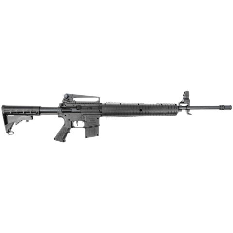 Wiatrówka karabin Ekol M16 ML Black 4.5 mm Wiatrówka karabin Ekol M16 ML Black 4.5 mm