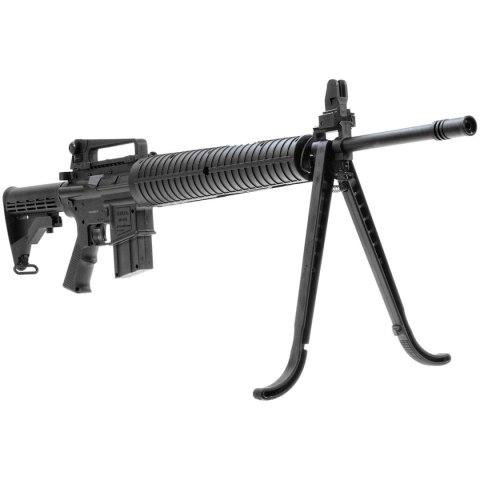 Wiatrówka karabin Ekol M16 ML Black 4.5 mm Wiatrówka karabin Ekol M16 ML Black 4.5 mm