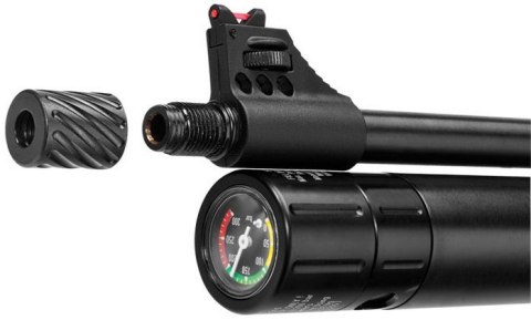 Wiatrówka karabin PCP Hatsan BT65 SB 5.5 mm Wiatrówka karabin PCP Hatsan BT65 SB 5.5 mm