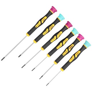 Zestaw wkrętaków Narex Micro Line Profi Tools (862622)