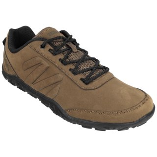 Buty Bennon Barefoot Leather Black/Brown (10370600589)