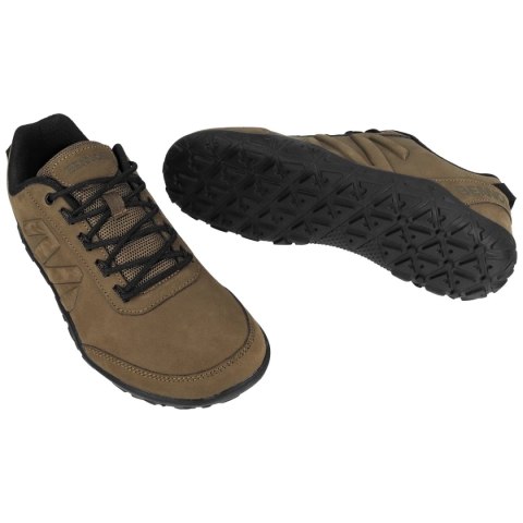 Buty Bennon Barefoot Leather Black/Brown (10370600589) Buty Bennon Barefoot Leather Black/Brown (10370600589)