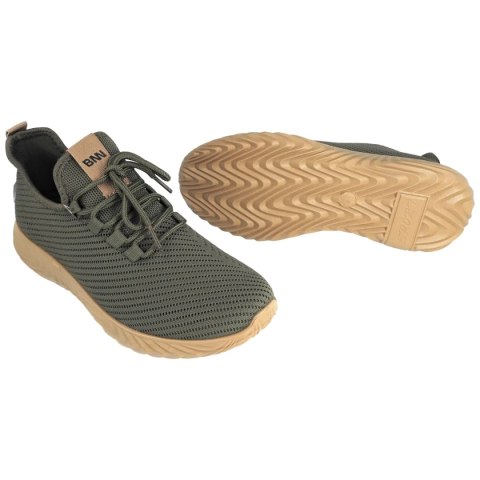 Buty Bennon Nexo Khaki/Sand Low (0934030050) Buty Bennon Nexo Khaki/Sand Low (0934030050)