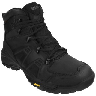 Buty Bennon Panther XTR O2 High, Black (0759040260)