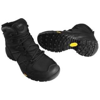 Buty Bennon Panther XTR O2 High, Black (0759040260)