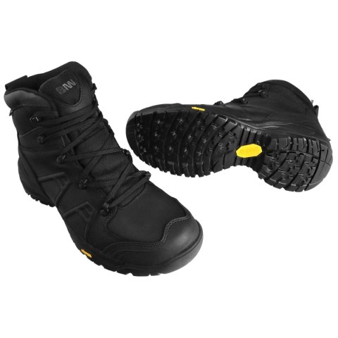 Buty Bennon Panther XTR O2 High, Black (0759040260) Buty Bennon Panther XTR O2 High, Black (0759040260)