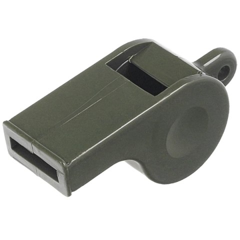 Gwizdek alarmowy G.I. Style Mil-Tec (16326001) Gwizdek alarmowy G.I. Style Mil-Tec (16326001)