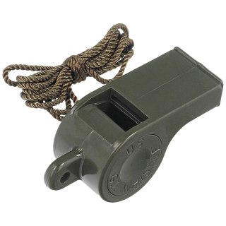 Gwizdek alarmowy G.I. Style Mil-Tec (16326001)
