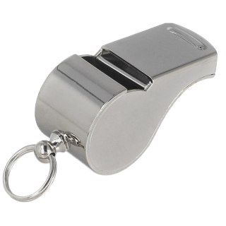 Gwizdek kulkowy Mil-Tec, Silver (16323000)