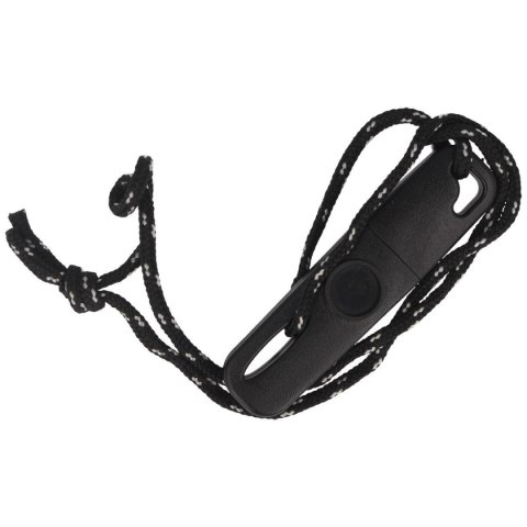 Krzesiwo Barbaric 33913-NE Fire Starter, Black Krzesiwo Barbaric 33913-NE Fire Starter, Black