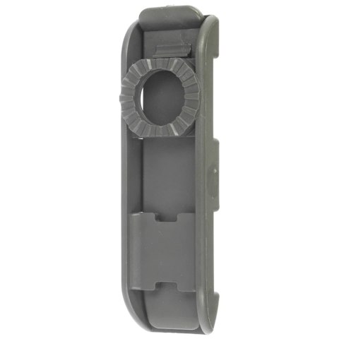 Mocowanie do taśm ESP Roto 360° Single-row MOLLE Clip OD Green, wsuwane (UBC-04-1 OD) Mocowanie do taśm ESP Roto 360° Single-row MOLLE Clip OD Green, wsuwane (UBC-04-1 OD)