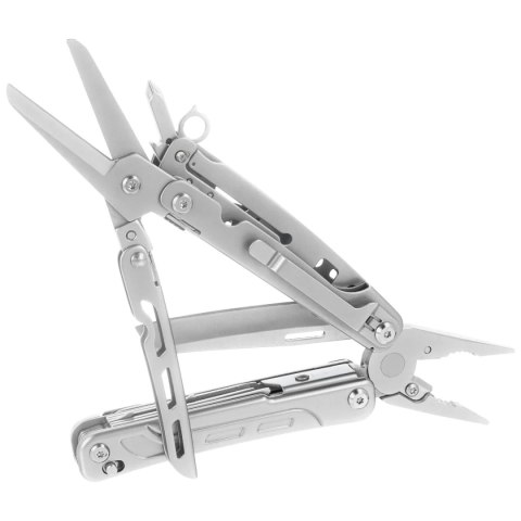 MultiTool Black Fox Fortitude 440 Stainless Steel (BF-206) MultiTool Black Fox Fortitude 440 Stainless Steel (BF-206)